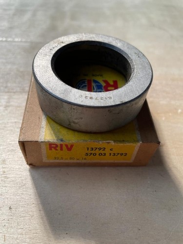 13792c ghiera riv 32 5x50x16 - 13792c,