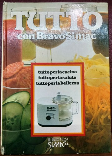 Tutto con bravosimac - ,
