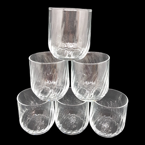 Bicchiere whisky tumbler - bicchiere, 6