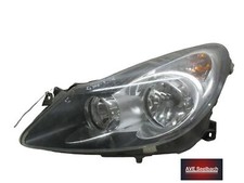 Faro proiettore anteriore