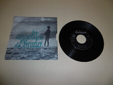 VINILE 7'' 45 GIRI ANGELITA DI ANZIO LOS MARCELLOS FERIAL-ORA CHE TE NE VAI 9105