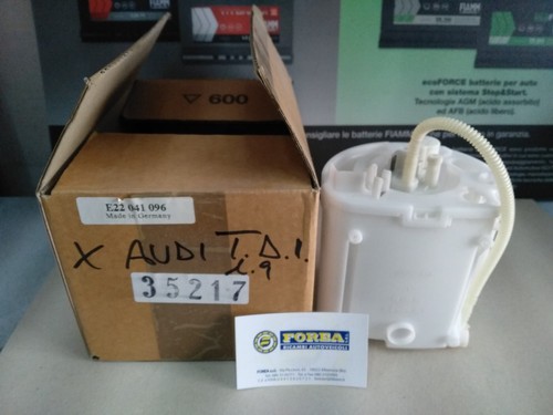 Pompa carburante audi ford - carburante,