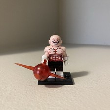 Lego Dragon Ball Super Full