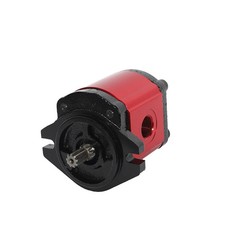 Pompa Presa di forza ad