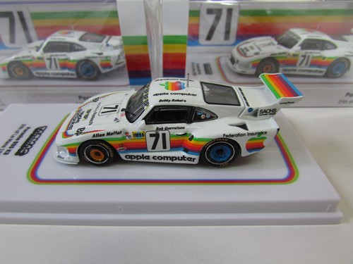 Tarmac works porsche 935 - tarmac,