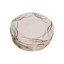 Kent China Piatti 10" Rotondi
