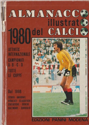 Libro almanacco illustrato del - illustrato,