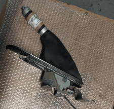 Leva freno stazionamento  MINI MINI Clubman (R55 LCI) 2.0 16V Cooper SD 25418f