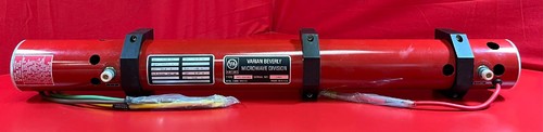 Varian cpi vtl - cpi, vtl-5341a4