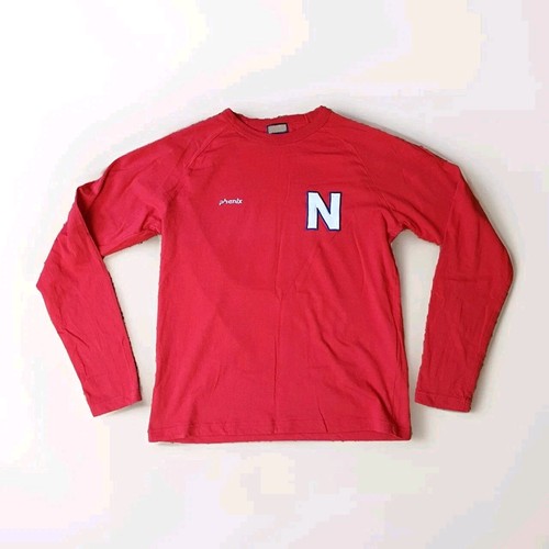 Shirt manica lunga phenix - t-shirt,
