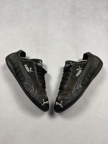 Scarpe guida puma speed cat - da,
