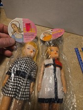 Vintage Dolls Hong Kong With