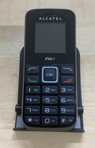 Alcatel onetouch 1010x lock - onetouch, ee