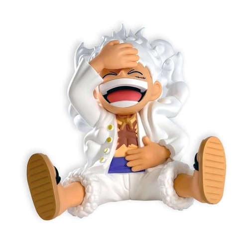 Gadget one piece plastoy - -,