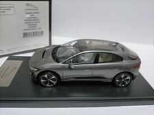 TSM 1:43 Jaguar I-Pace SUV