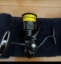 Mulinello da spinning Shimano