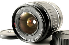 [QUASI NUOVO] Canon EF-S