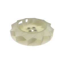 Ventola per soffiatore