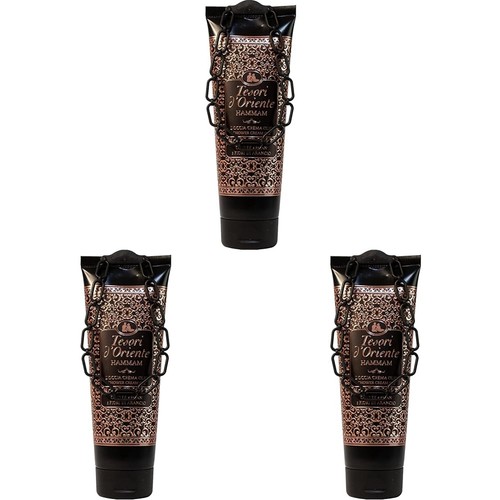 Tesori oriente doccia crema - tesori,