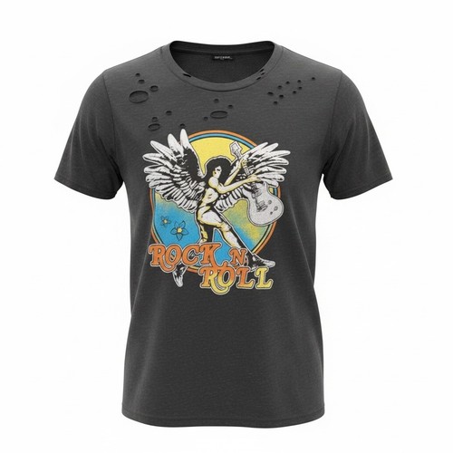 Shirt grafica zutter - t-shirt,