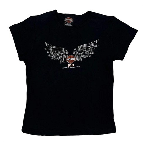 Shirt grafica harley - t-shirt,