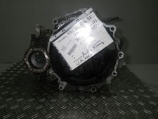 Cambio manuale GGV VW Polo IV