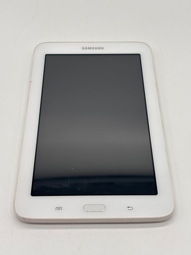Samsung galaxy tab - galaxy, 3