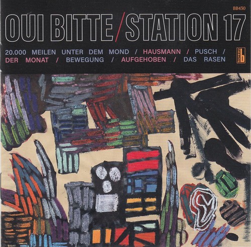 Station oui bitte - 17,