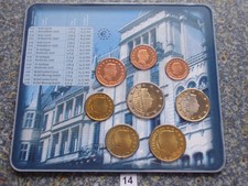 Lussemburgo 1 centesimo - 2