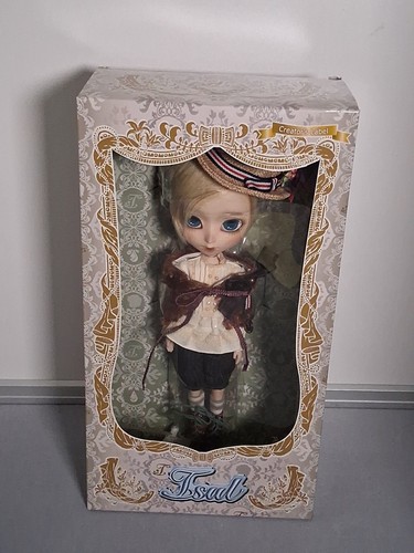 Pullip isul glen 932 - glen, i-932