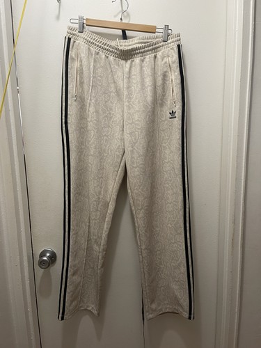 Pantaloni pista adidas - pantaloni, da