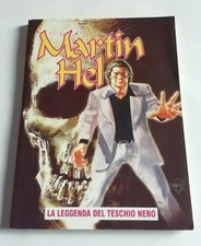 MARTIN HEL N.1 - LA LEGGENDA