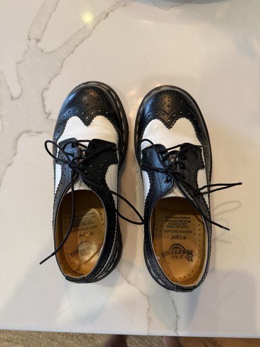 Doc martens made england - doc,
