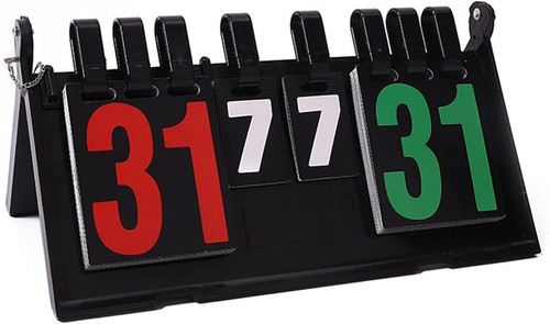 Sportivo tabellone segnapunti - tabellone,