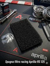 ✅TPS FILTRO ARIA SPUGNA