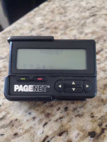 Cercapersone/Beeper/Messenger