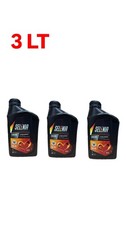 3 LT  OLIO MOTORE SELENIA K