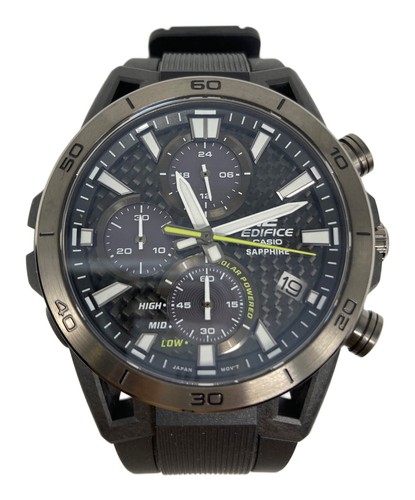 Casio edifice efs - casio,