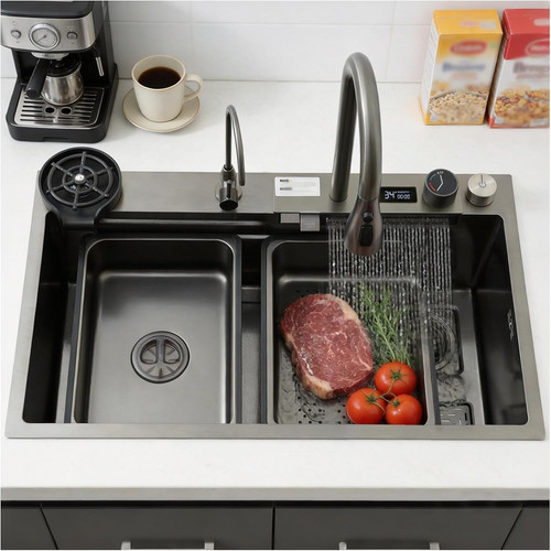 85x45 grande lavello - 85x45,