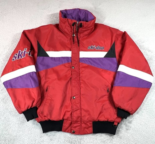 Giacca sci doo vintage - giacca, uomo
