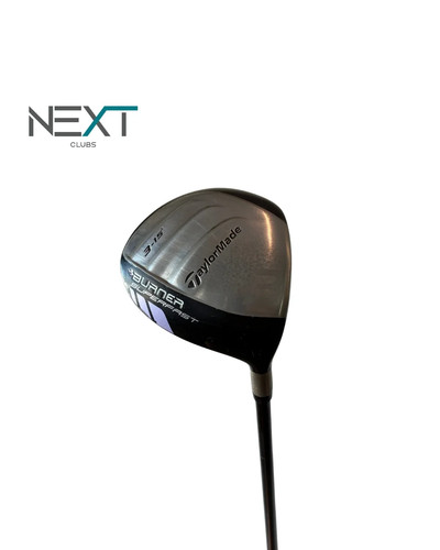 Taylormade burner superfast - taylormade,