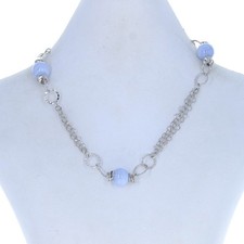 NUOVA collana agata Makuti 14