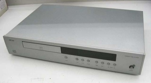 Lettore compact disc - compact, arcam