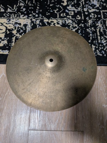 Piatto vintage zildjian - piatto,