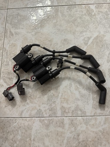 Bobine per yamaha f40g - 2,