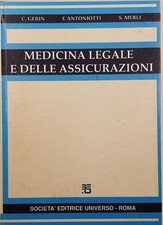 Medicina Legale e delle