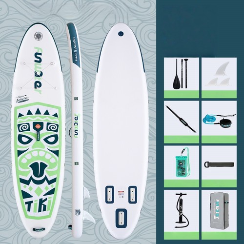 Gonfiabile 320 stand up - gonfiabile, cm