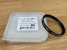 Filtro viola lumicon - viola,