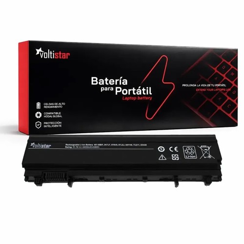 Batteria per portatile dell - portatile,