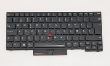 Lenovo ThinkPad L480 tastiera